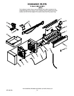 Preview for 15 page of Amana ABB1921DEW14 Cabinet Parts