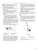 Предварительный просмотр 23 страницы Amana ABB1921FEW11 User Instructions