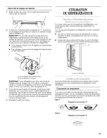 Предварительный просмотр 31 страницы Amana ABB1921FEW11 User Instructions