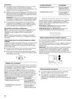 Предварительный просмотр 32 страницы Amana ABB1921FEW11 User Instructions