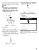 Preview for 5 page of Amana ABB1921WEW3 User Instructions