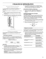 Предварительный просмотр 31 страницы Amana ABB1921WEW3 User Instructions