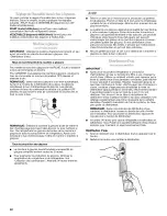 Предварительный просмотр 32 страницы Amana ABB1921WEW3 User Instructions