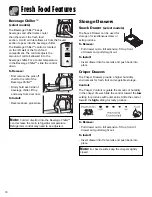 Предварительный просмотр 14 страницы Amana ABB2221FE Use & Care Manual