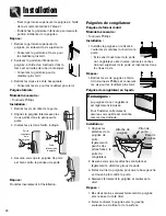 Предварительный просмотр 40 страницы Amana ABB2221FE Use & Care Manual