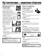 Предварительный просмотр 46 страницы Amana ABB2221FE Use & Care Manual