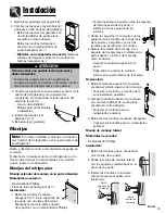 Предварительный просмотр 103 страницы Amana ABB2221FE Use & Care Manual