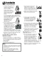 Предварительный просмотр 106 страницы Amana ABB2221FE Use & Care Manual