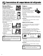 Предварительный просмотр 110 страницы Amana ABB2221FE Use & Care Manual