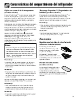 Предварительный просмотр 111 страницы Amana ABB2221FE Use & Care Manual