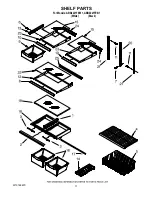 Preview for 11 page of Amana ABB2221FEB1 Parts List