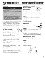 Предварительный просмотр 45 страницы Amana ABD2233DEB Use & Care Manual