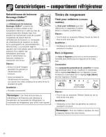 Предварительный просмотр 46 страницы Amana ABD2233DEB Use & Care Manual