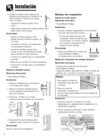 Предварительный просмотр 72 страницы Amana ABD2233DEB Use & Care Manual