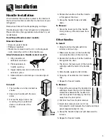 Предварительный просмотр 5 страницы Amana AC2228HEKB13 Use & Care Manual