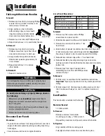 Предварительный просмотр 6 страницы Amana AC2228HEKB13 Use & Care Manual