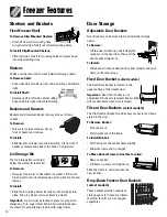 Предварительный просмотр 14 страницы Amana AC2228HEKB13 Use & Care Manual