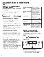 Предварительный просмотр 36 страницы Amana AC2228HEKB13 Use & Care Manual