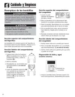 Предварительный просмотр 50 страницы Amana AC2228HEKB13 Use & Care Manual