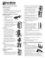 Предварительный просмотр 61 страницы Amana AC2228HEKB13 Use & Care Manual