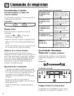 Предварительный просмотр 64 страницы Amana AC2228HEKB13 Use & Care Manual