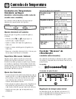 Предварительный просмотр 176 страницы Amana AC2228HEKB13 Use & Care Manual