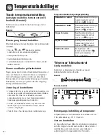 Предварительный просмотр 232 страницы Amana AC2228HEKB13 Use & Care Manual