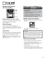 Предварительный просмотр 239 страницы Amana AC2228HEKB13 Use & Care Manual