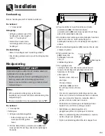 Предварительный просмотр 259 страницы Amana AC2228HEKB13 Use & Care Manual