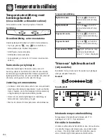 Предварительный просмотр 260 страницы Amana AC2228HEKB13 Use & Care Manual