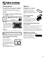 Предварительный просмотр 265 страницы Amana AC2228HEKB13 Use & Care Manual