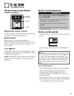 Предварительный просмотр 323 страницы Amana AC2228HEKB13 Use & Care Manual