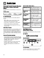 Предварительный просмотр 344 страницы Amana AC2228HEKB13 Use & Care Manual