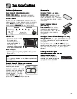 Предварительный просмотр 349 страницы Amana AC2228HEKB13 Use & Care Manual