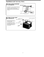 Preview for 12 page of Amana ACB055E Service Manual