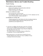 Preview for 19 page of Amana ACB055E Service Manual