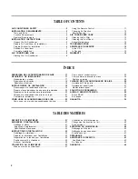 Preview for 2 page of Amana ACB06JE Use And Care Manual