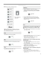 Preview for 11 page of Amana ACB06JE Use And Care Manual