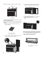 Preview for 34 page of Amana ACB06JE Use And Care Manual