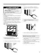 Preview for 35 page of Amana ACB06JE Use And Care Manual