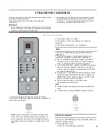 Preview for 37 page of Amana ACB06JE Use And Care Manual