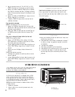 Preview for 40 page of Amana ACB06JE Use And Care Manual