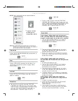 Предварительный просмотр 25 страницы Amana ACB06KE Use And Care Manual