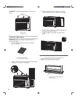 Предварительный просмотр 34 страницы Amana ACB06KE Use And Care Manual