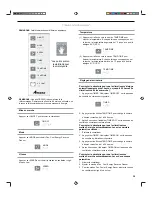 Предварительный просмотр 39 страницы Amana ACB06KE Use And Care Manual