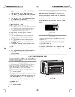 Preview for 12 page of Amana ACD10KE Use And Care Manual