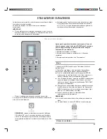 Preview for 37 page of Amana ACD10KE Use And Care Manual