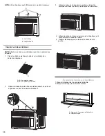 Preview for 34 page of Amana ACD12JE-E Use & Care Manual