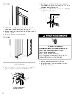 Preview for 36 page of Amana ACD12JE-E Use & Care Manual