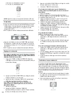 Preview for 38 page of Amana ACD12JE-E Use & Care Manual